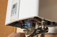 free Gam boiler install quotes